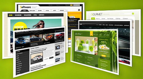 WebSnaps.co - Website Screenshot Capture | URL Thumbnail Generator | Digital Presentations in Education | Scoop.it