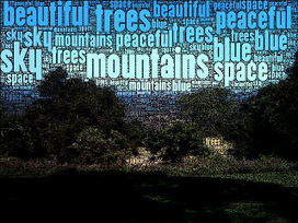 4 Gr8 iPad Apps to Create Designs with Words | Everything iPads | Scoop.it