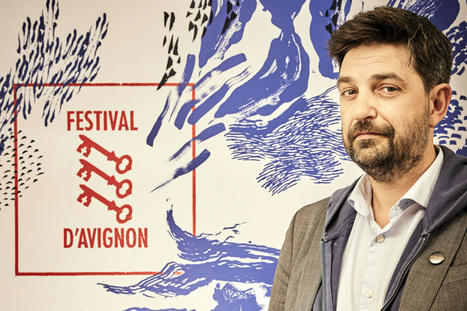 Tiago Rodrigues déploie les nouveaux paysages du Festival d’Avignon | Revue de presse théâtre | Scoop.it