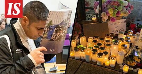 Tampereen H&auml;meenkadun ampuminen &ndash; hovituomio | 1Uutiset - Lukemisen t&auml;hden | Scoop.it