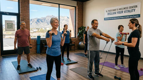 Pathways for Hormone Health Through Integrative Care&nbsp;| Call: 915-850-0900 or 915-412-6677 | Sports Specific Training | Scoop.it