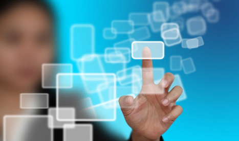 A list of Digital Marketing Tools for your Business | Technology in Business Today | Scoop.it