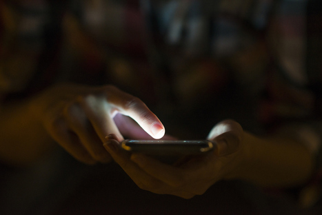 10 mobile myths that shouldn't spook you | Digital & Mobile | Scoop.it