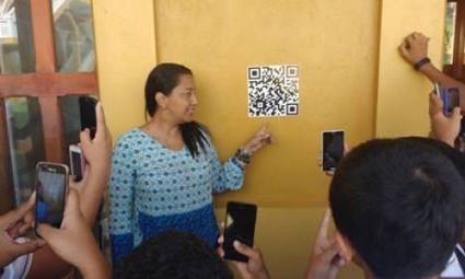Propuesta pedagógica multidisciplinar con códigos QR en Barranquilla, Colombia - Educación 3.0 | Geolocalización y Realidad Aumentada en educación | Scoop.it