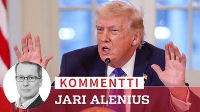 Kommentti: Onko Gr&ouml;nlanti Trumpin harhautus? Vai jotain paljon synkemp&auml;&auml; | 1Uutiset - Lukemisen t&auml;hden | Scoop.it