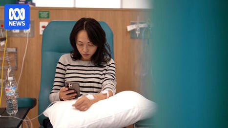 Cancer rates are rising for generation X and millennials. What can we do about it? | Hospitals and Healthcare | Scoop.it