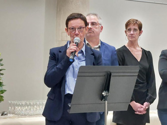 Municipales &agrave; Mugron&nbsp;: Christine Brettes candidate &agrave; sa r&eacute;&eacute;lection | Elections - Municipales 2026 | Scoop.it