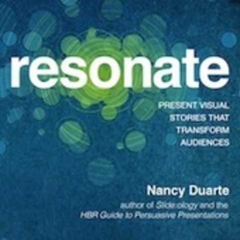Resonate: Present visual stories that transform audiences (html5 free book) | Marketing de contenidos, artículos seleccionados por Eva Sanagustin | Scoop.it