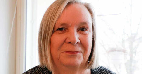 Marit R&aring;man fick r&auml;kning p&aring; engelska fr&aring;n HUS: &rdquo;De sa att jag har utl&auml;ndskt namn&rdquo; | Huvudstadsregionen | 1Uutiset - Lukemisen t&auml;hden | Scoop.it