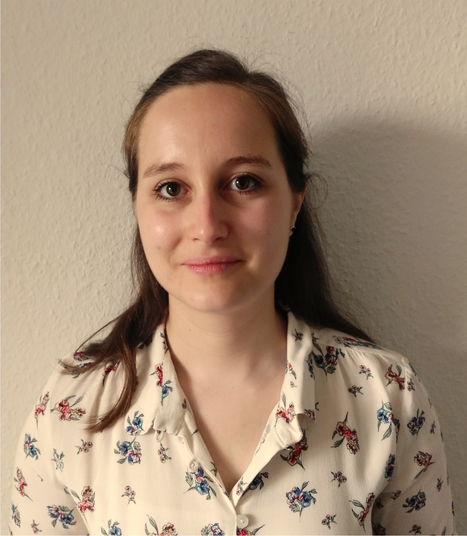 Emmanuelle Quemin as new group leader in the I2BC Virology department : Replication and assembly of poxviruses | I2BC Paris-Saclay | Scoop.it