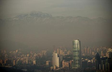 Plus de 2 millions de morts par an à cause de la pollution de l'air | Nouveaux paradigmes | Scoop.it