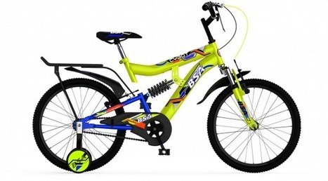 bsa bicycles models and prices