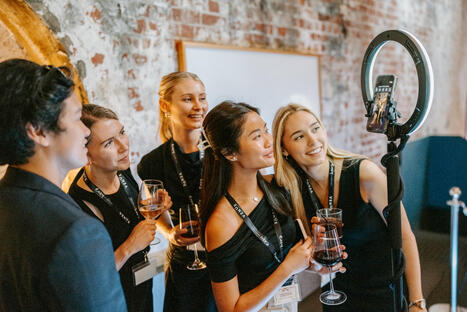2025 Event Industry Predictions | MarketID Market Pulse | Scoop.it