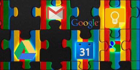 A Guide to #Google Tools &ndash; Tips & Tricks | GooglePlus Expertise | Scoop.it