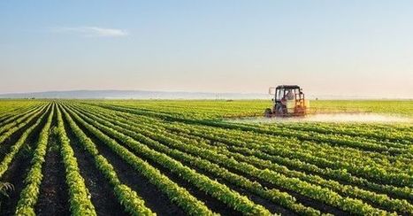 Farmers decry Trump plans to cut agriculture subsides | L'ECHO DEMETER | Scoop.it