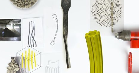 Les agro-materiaux peuvent-ils devenir une source de revenus alternative ? atelier LUMA | Matériaux recyclés, géo et bio-sourcés en régions méditerranéenne et alpine | Scoop.it