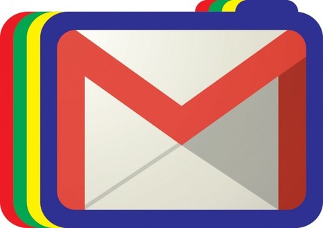 Consejos rápidos para organizar tu casilla de correo electrónico | Las TIC y la Educación | Scoop.it