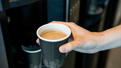 Ny studie: Kaffedrickare åldras bättre | 1Uutiset - Lukemisen tähden | Scoop.it