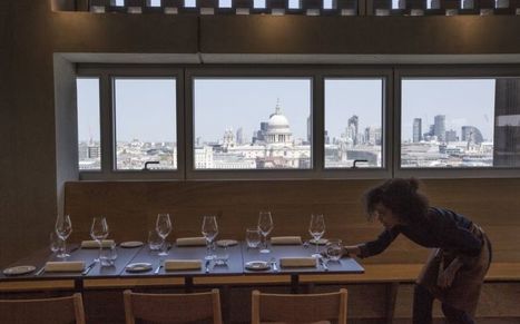 Londoners spend the most on housing in the UK, then eat out more often | In the news: data in the UK Data Service collection across the web | Scoop.it