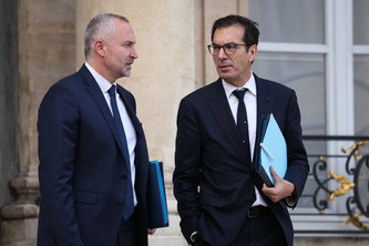 Assurance chômage : le gouvernement laisse négocier les partenaires sociaux sur les ruptures conventionnelles, mais leur fixe un cap de 400 millions d’économies | Politiques publiques et société | Scoop.it