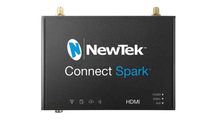 Int&eacute;grer de la vid&eacute;o &agrave; vos &eacute;v&eacute;nements avec Newtek Connect Spark HDMI NDI | LeCollagiste | Scoop.it