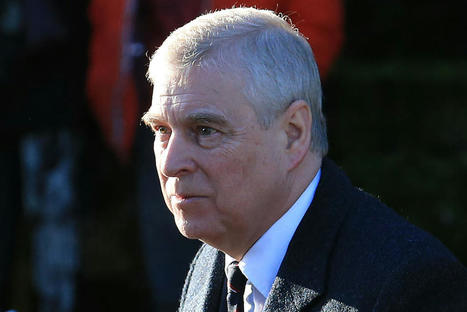 Queen Elizabeth Strips Prince Andrew of Military Titles, Use of His Royal Highness Amid Sexual Assault Allegations - LatinPost.com | Operation Phobos | Scoop.it