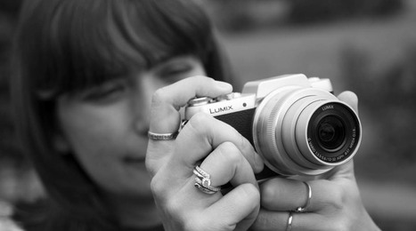 Mirrorless for a year &ndash; 9 photographers who completed their 365 day projects in 2015 | Mirrorless Cameras | Scoop.it