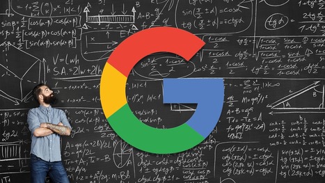 8 SEO Google Ranking Signals in 2017 | Daily Magazine | Scoop.it