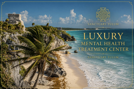 Luxury Alcohol Rehab: Why Medical Detox Comes First, and What the First 72 Hours Actually Look Like | Holistic Sanctuary | Scoop.it