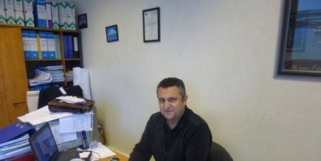 Entreprises : l&rsquo;union pour entrer chez les grands | Univers cellule agile robotis&eacute;e | Scoop.it