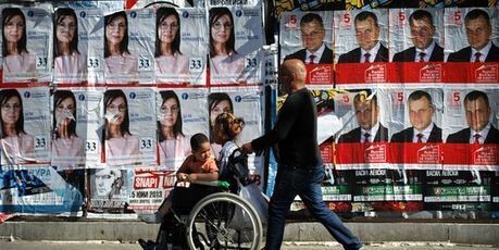 Fraude électorale : 350 000 bulletins clandestins trouvés en Bulgarie | News from the world - nouvelles du monde | Scoop.it