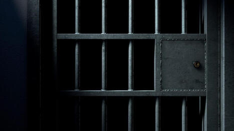 Keizer man who 'terrorized' wife, assaulted her with Bible sentenced to 6 years in prison - KOIN | Operation Oya | Scoop.it