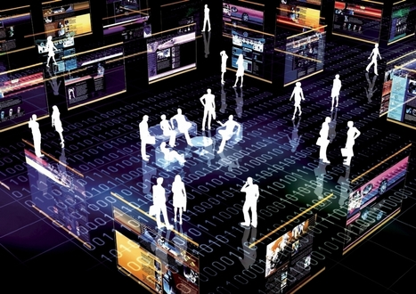 Objets connect&eacute;s : les Fran&ccedil;ais pr&ecirc;ts &agrave; foncer ? | Innovation & Technology | Scoop.it