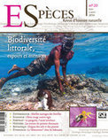 Especes N° 20 - Biodiversité littorale : espoirs et menaces | Biodiversité | Scoop.it