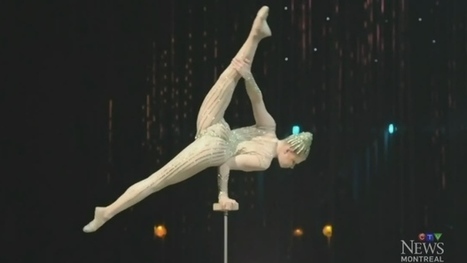 Lalibert&eacute; says Cirque sale isn't a done deal -- yet | Corporate governance - Vigil | Scoop.it