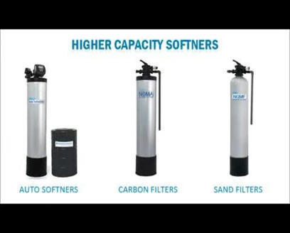 Wide Range of Water Softeners for Home | Zero B Pure Water Solutions | Scoop.it