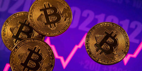 The Crypto-Trading Strategy of a Billionaire With 10% Daily Returns | Cryptocurrencies and NFT Report | Scoop.it