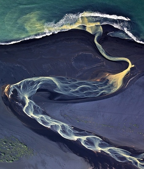 Iceland's Volcanic Rivers | IELTS, ESP, EAP and CALL | Scoop.it