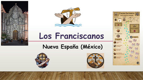 Franciscanos – | Temas curiosos o diversos | Scoop.it
