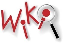 Veille en temps r&eacute;el sur les articles de Wikip&eacute;dia | Courants technos | Scoop.it