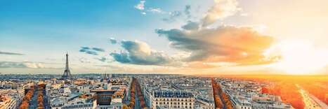 Les «Zones climatiques locales», pour visualiser la sensibilité aux fortes chaleurs | Regards croisés sur la transition écologique | Scoop.it