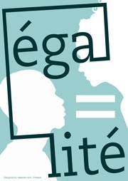 Égalité filles-garçons - Réseau Canopé | Veille Éducative - L'actualité de l'éducation en continu | Scoop.it
