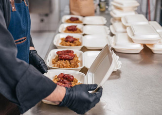 Filière REP des emballages professionnels : le décret cadre est paru | Environnement - Développement durable - Climat | Scoop.it