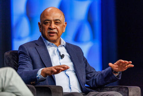 CEO global da IBM diz que 30% dos funcion&aacute;rios de suporte e back office n&atilde;o ser&atilde;o mais necess&aacute;rios em alguns anos | Inova&ccedil;&atilde;o Educacional | Scoop.it