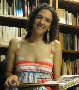 El arte de El lugar más pequeño, por María Tenorio | Autores de Centroamérica | Magacín | Scoop.it