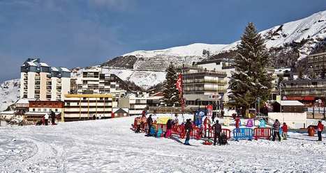 Ski : N'Py s'attaque à la rénovation des appartements vides | Vallées d'Aure & Louron - Pyrénées | Scoop.it