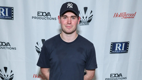 Brit, 25, on verge of becoming UK's newest billionaire after dropping out of school | Family Office & Billionaire Report - Empowering Family Dynasties | Scoop.it