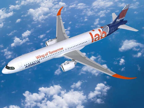 Un nouveau programme | AERONAUTIQUE NEWS - AEROSPACE POINTOFVIEW - AVIONS - AIRCRAFT | Scoop.it