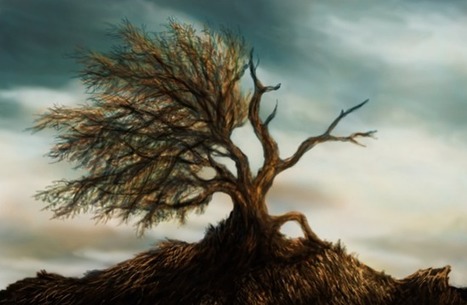 The Duality Of Leadership | 21st Century Learning and Teaching | Scoop.it