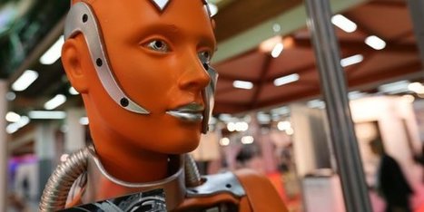 Le salon Siane veut montrer que l'humain doit être au coeur de l'industrie du futur | La lettre de Toulouse | Scoop.it